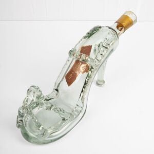 Ayakkabı Biçimli Şişe