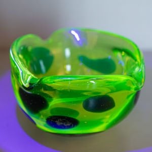 Murano Küllük - Uranyumlu