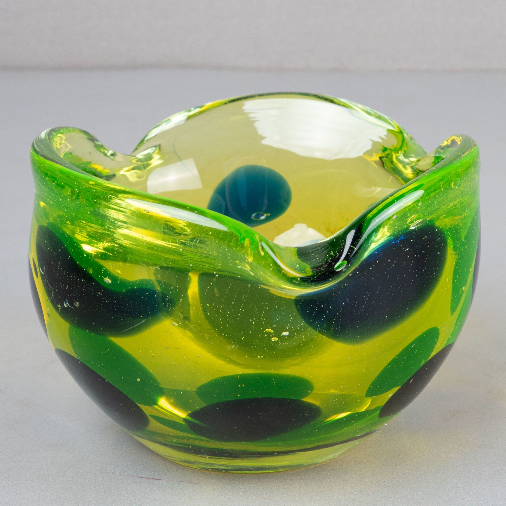 Murano Küllük - Uranyumlu