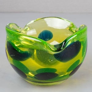 Murano Küllük - Uranyumlu