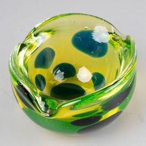 Murano Küllük - Uranyumlu