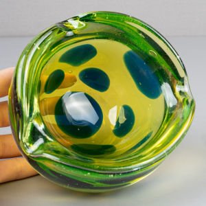 Murano Küllük - Uranyumlu