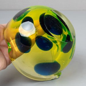 Murano Küllük - Uranyumlu
