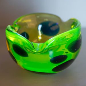 Murano Küllük - Uranyumlu