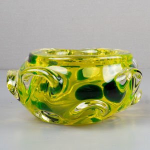 Murano Uranyumlu Çanak