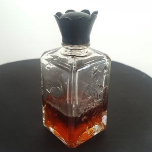 Pikovaya Dama Parfüm Şişesi