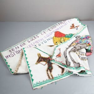 Develi İşleme Pano