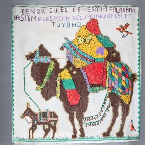 Develi İşleme Pano