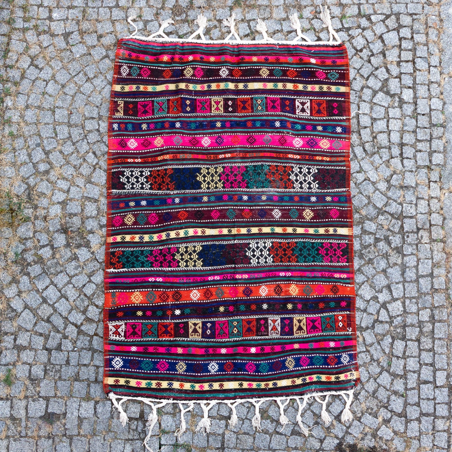 Cicim Kilim