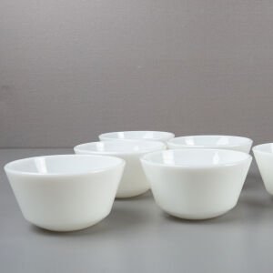 JAJ Küçük Pişirme Kaseleri