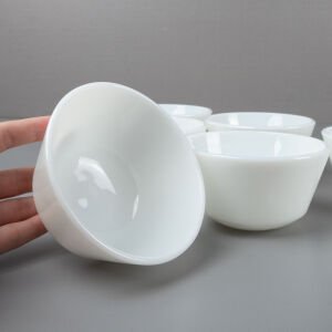 JAJ Küçük Pişirme Kaseleri