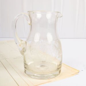 Üzümlü Mini Karaf