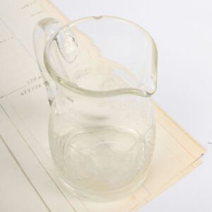 Üzümlü Mini Karaf