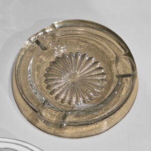 Yıldız Dipli Küllük