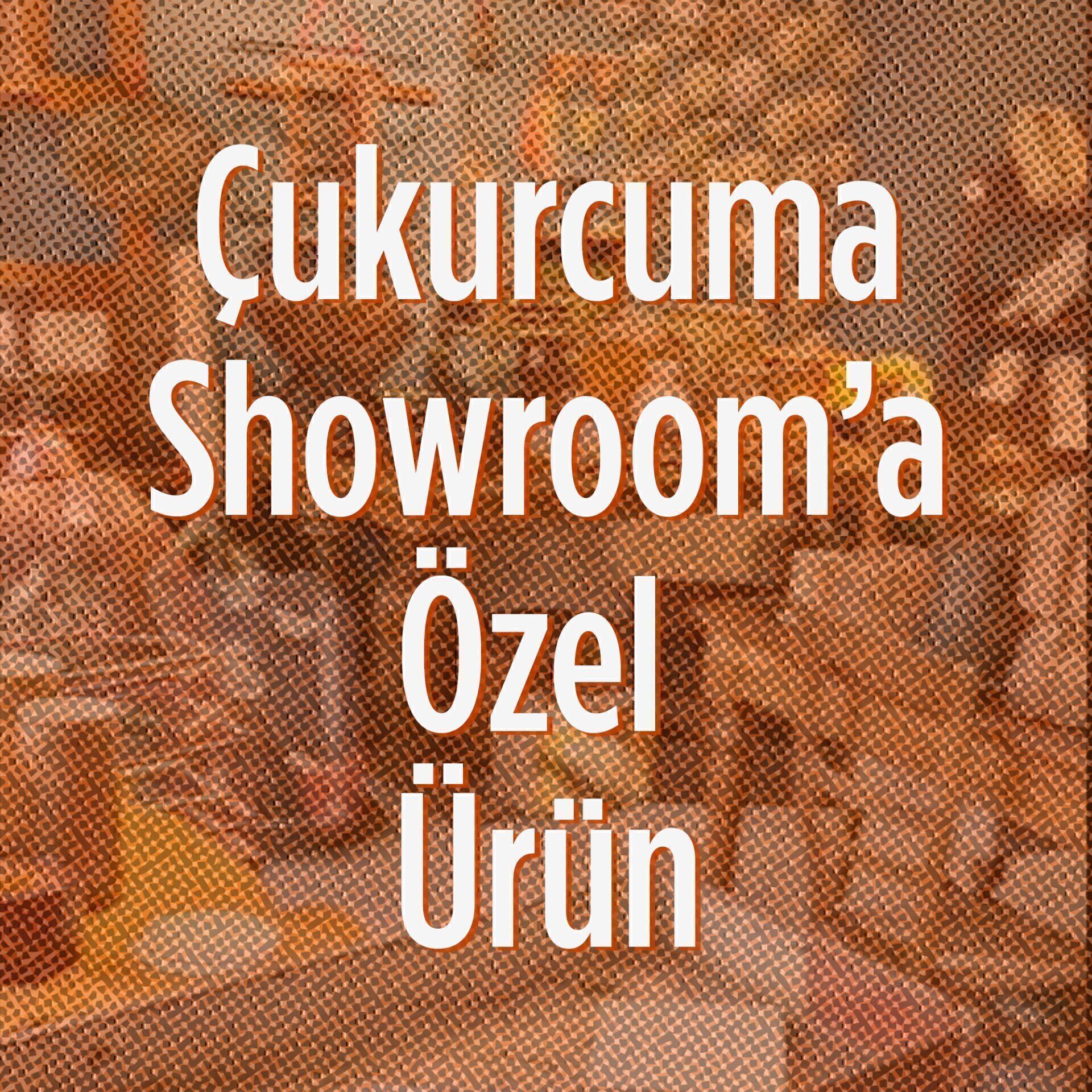 Kadife Kahverengi Şapka