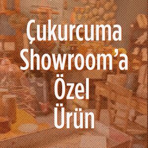 Siyah Keçe Şapka