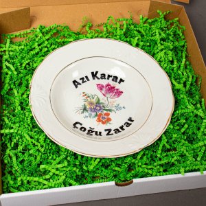 Azı Karar…