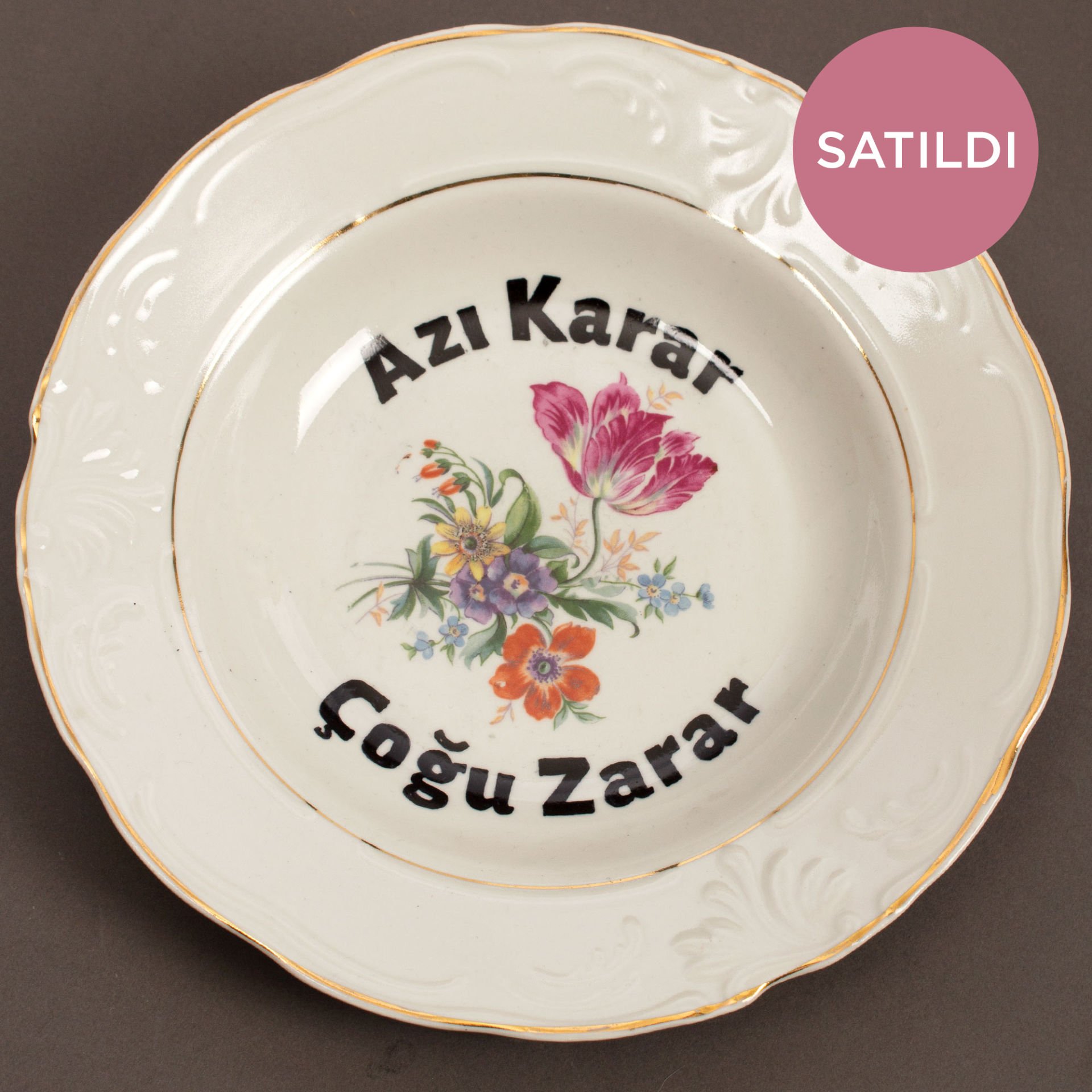 Azı Karar…