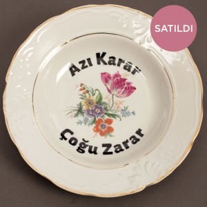 Azı Karar…
