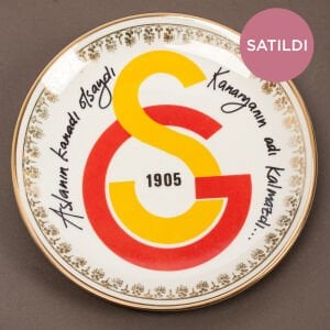 Aslanın adı…