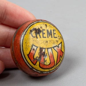 Creme Lux Teneke Kutu