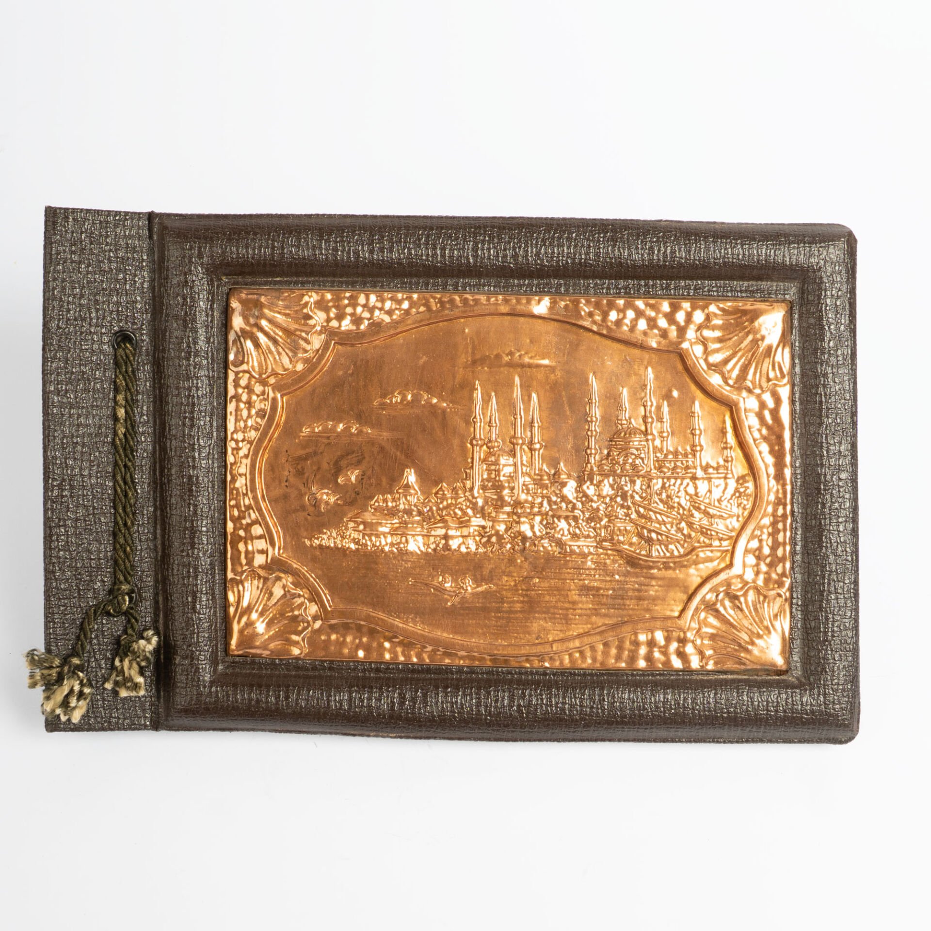 122 Tarihi Yarımada