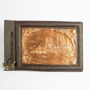 122 Tarihi Yarımada