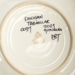 Bal tutan…