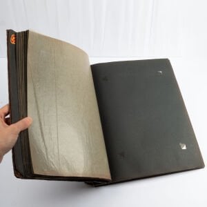 125 Atatürk Portresi