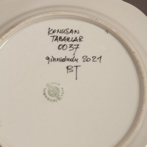 Büyük lokma…