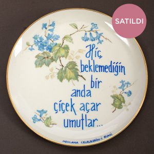 Hiç beklemediğin…