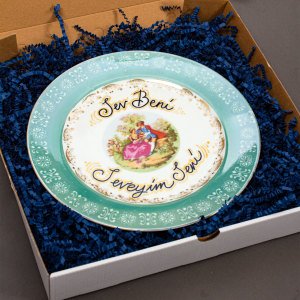 Sev Beni…