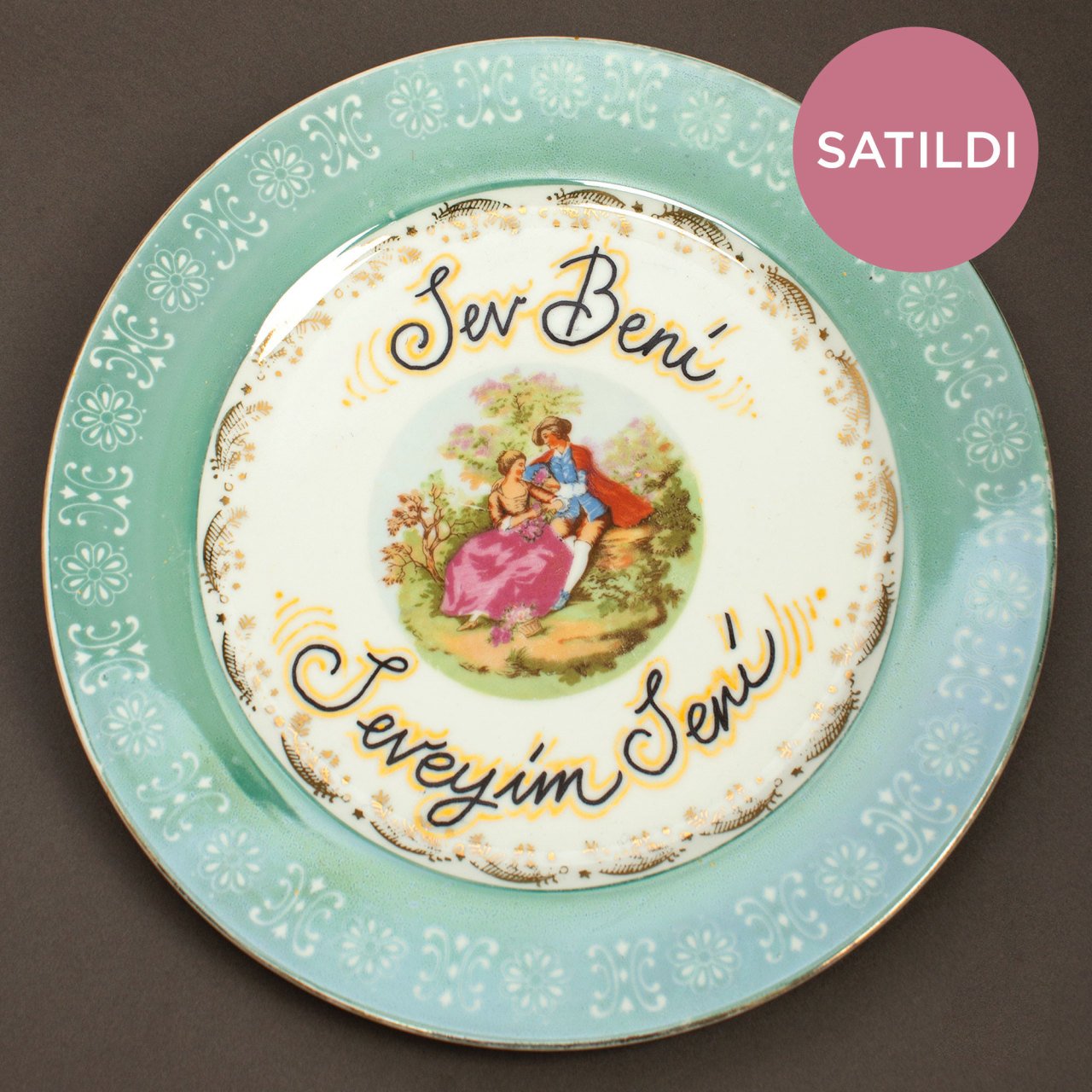 Sev Beni…