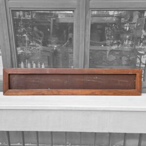 Halk El Sanatı Cennet Tabela / Y. Helvacı