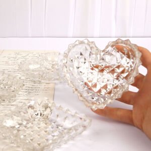 Blei Kristall Küllük Seti