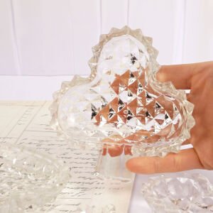 Blei Kristall Küllük Seti