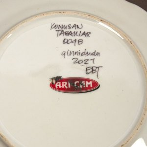 Dünya Dikenli…