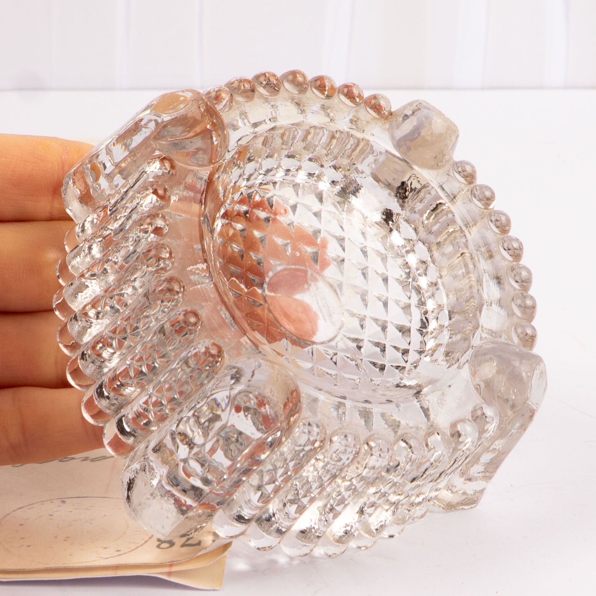 Uranyumlu Boopie Bubble Küllük