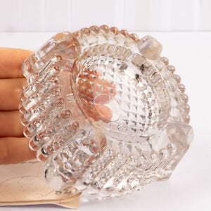 Uranyumlu Boopie Bubble Küllük