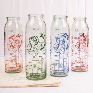 Lolita Biberon Şişesi