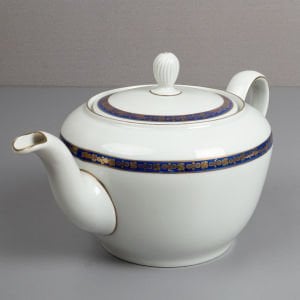 KPM Çaydanlık ve Şekerlik