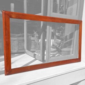 Büyük Çam Çerçeve