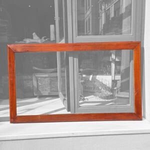 Büyük Çam Çerçeve