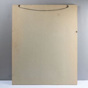 Pullu İşleme Fotoğraf Çerçevesi