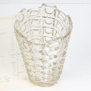 Libochovice Optik Vazo