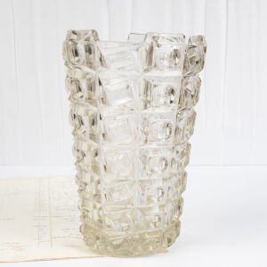 Libochovice Optik Vazo