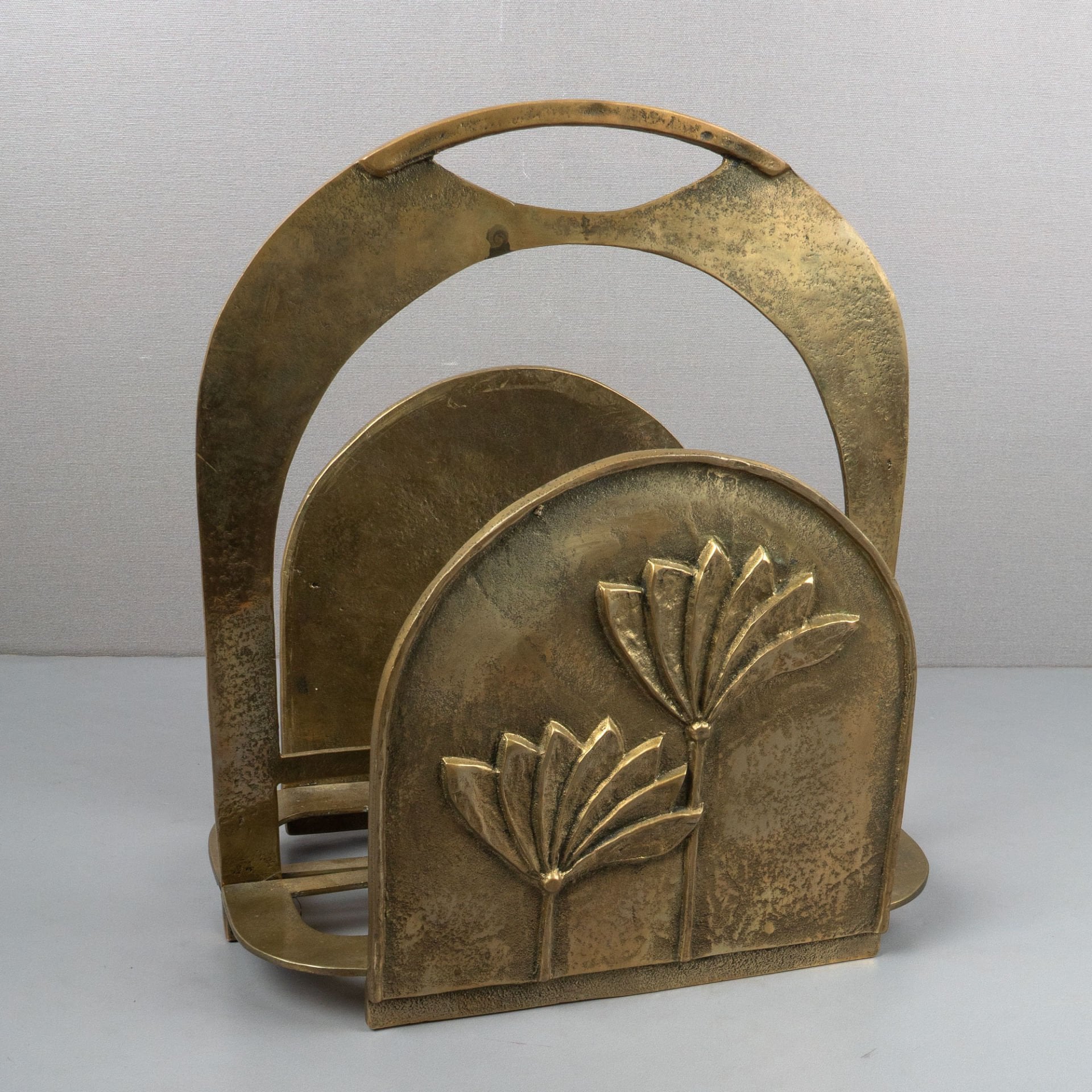 Arts & Crafts Dergilik