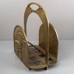 Arts & Crafts Dergilik