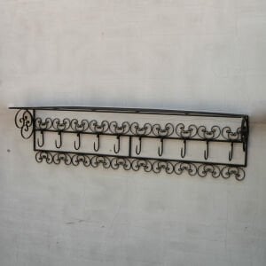 Demir Ferforje 1950’ler Askı