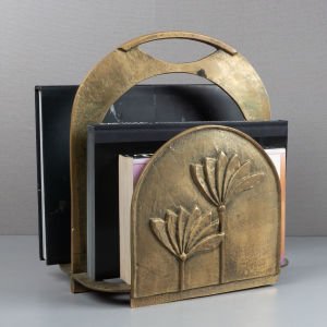 Arts & Crafts Dergilik